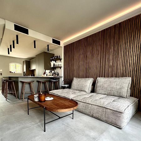 Casa Ika Port Grimaud - Maison 4 Chambres + Amarrage المظهر الخارجي الصورة