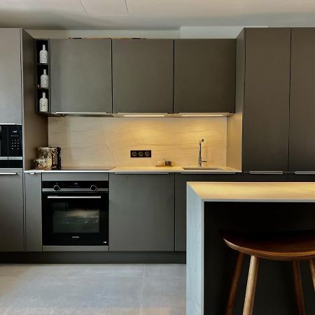 Casa Ika Port Grimaud - Maison 4 Chambres + Amarrage المظهر الخارجي الصورة