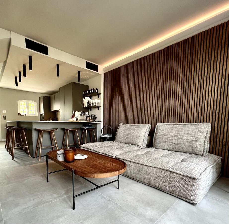 Casa Ika Port Grimaud - Maison 4 Chambres + Amarrage المظهر الخارجي الصورة