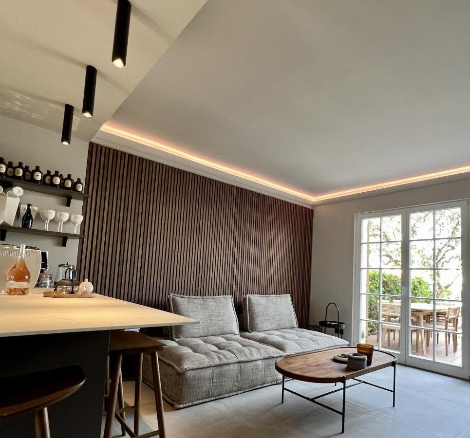 Casa Ika Port Grimaud - Maison 4 Chambres + Amarrage المظهر الخارجي الصورة