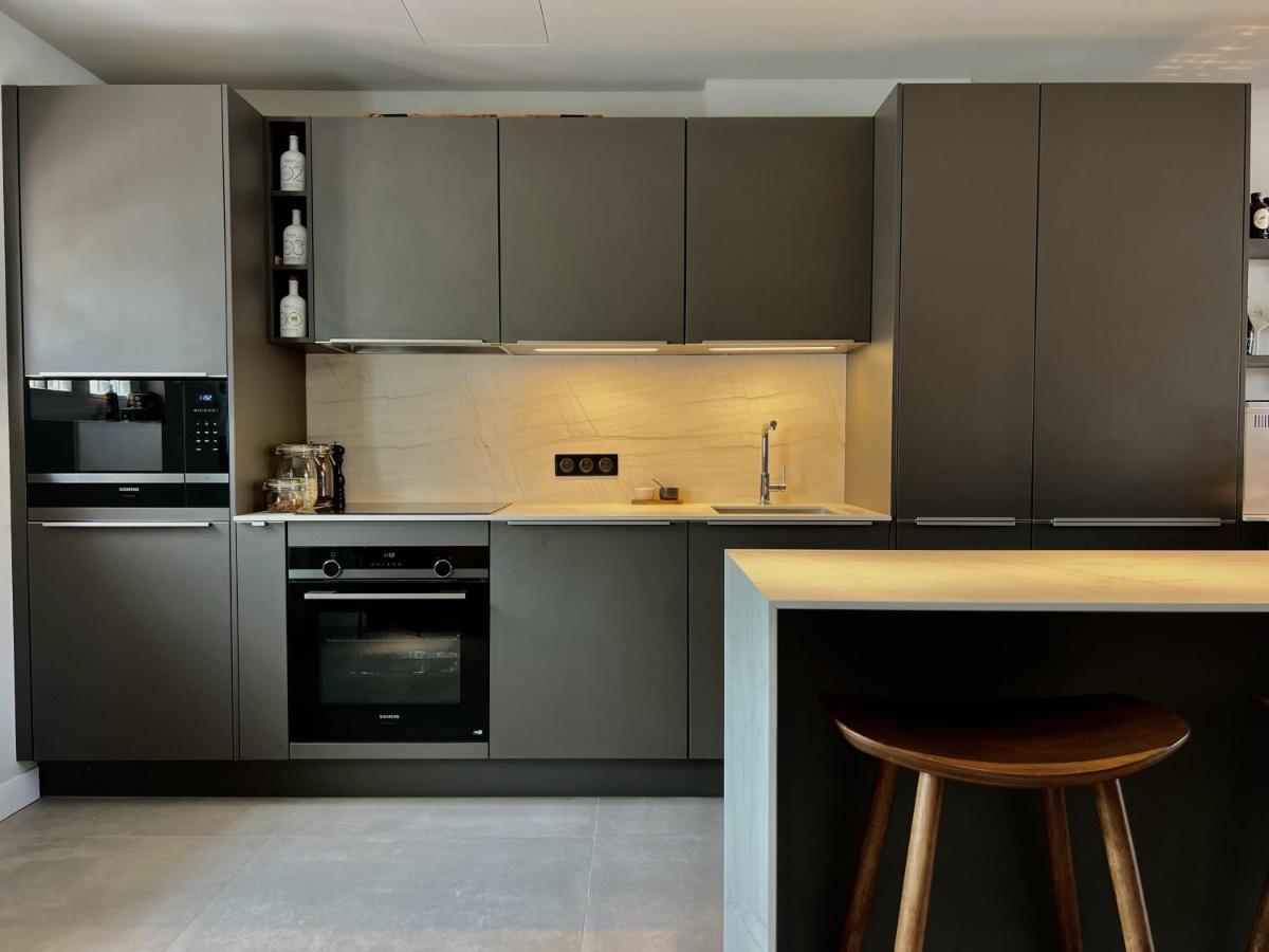 Casa Ika Port Grimaud - Maison 4 Chambres + Amarrage المظهر الخارجي الصورة