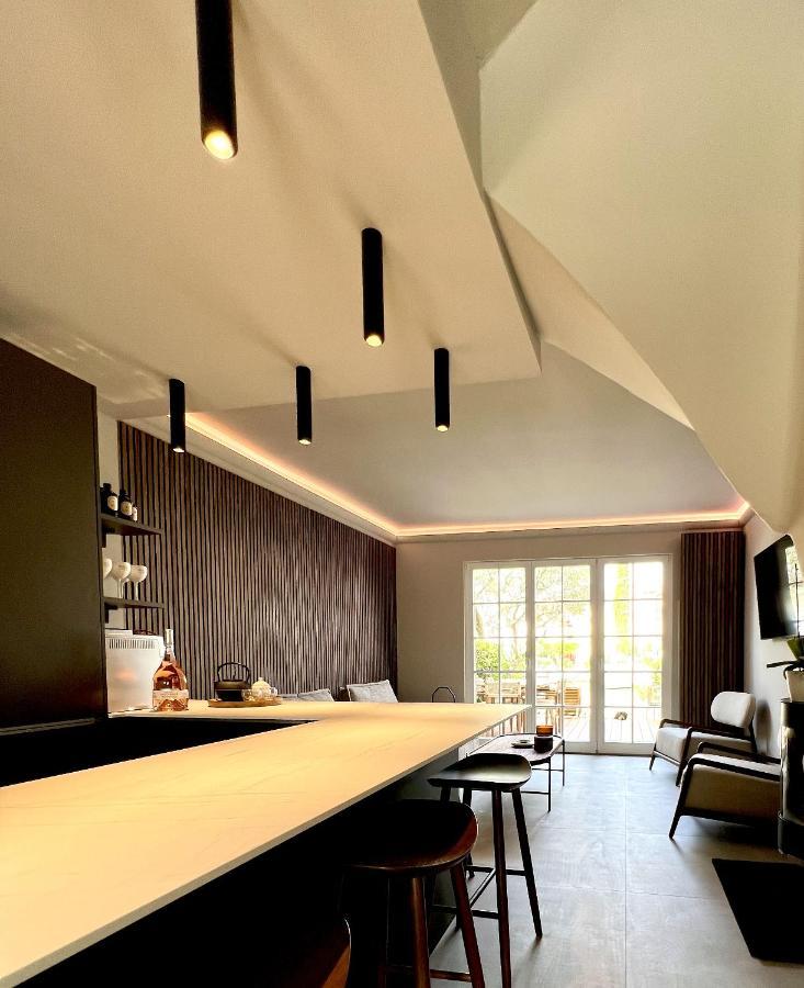 Casa Ika Port Grimaud - Maison 4 Chambres + Amarrage المظهر الخارجي الصورة