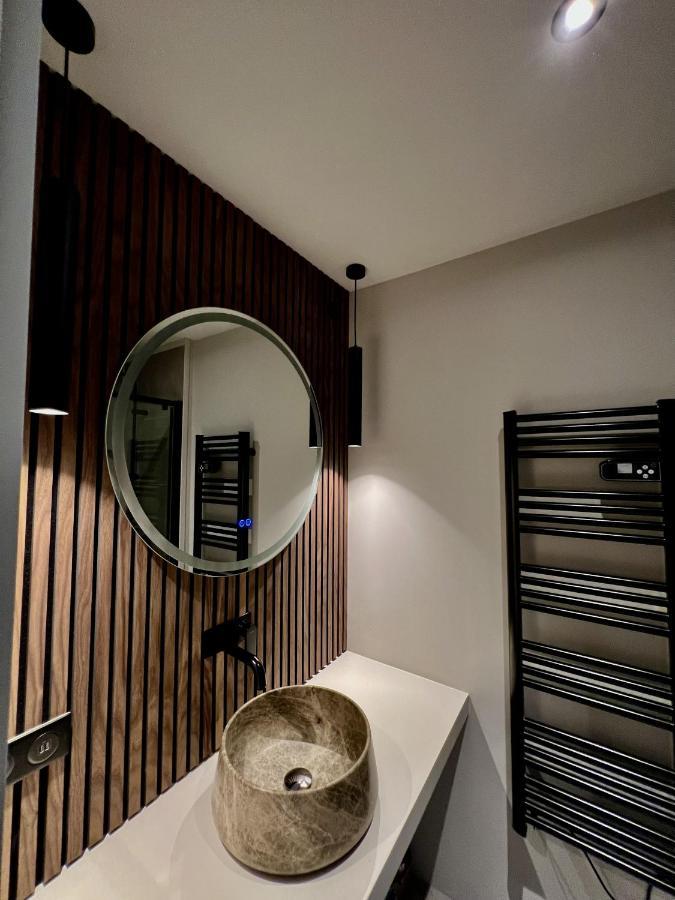 Casa Ika Port Grimaud - Maison 4 Chambres + Amarrage المظهر الخارجي الصورة