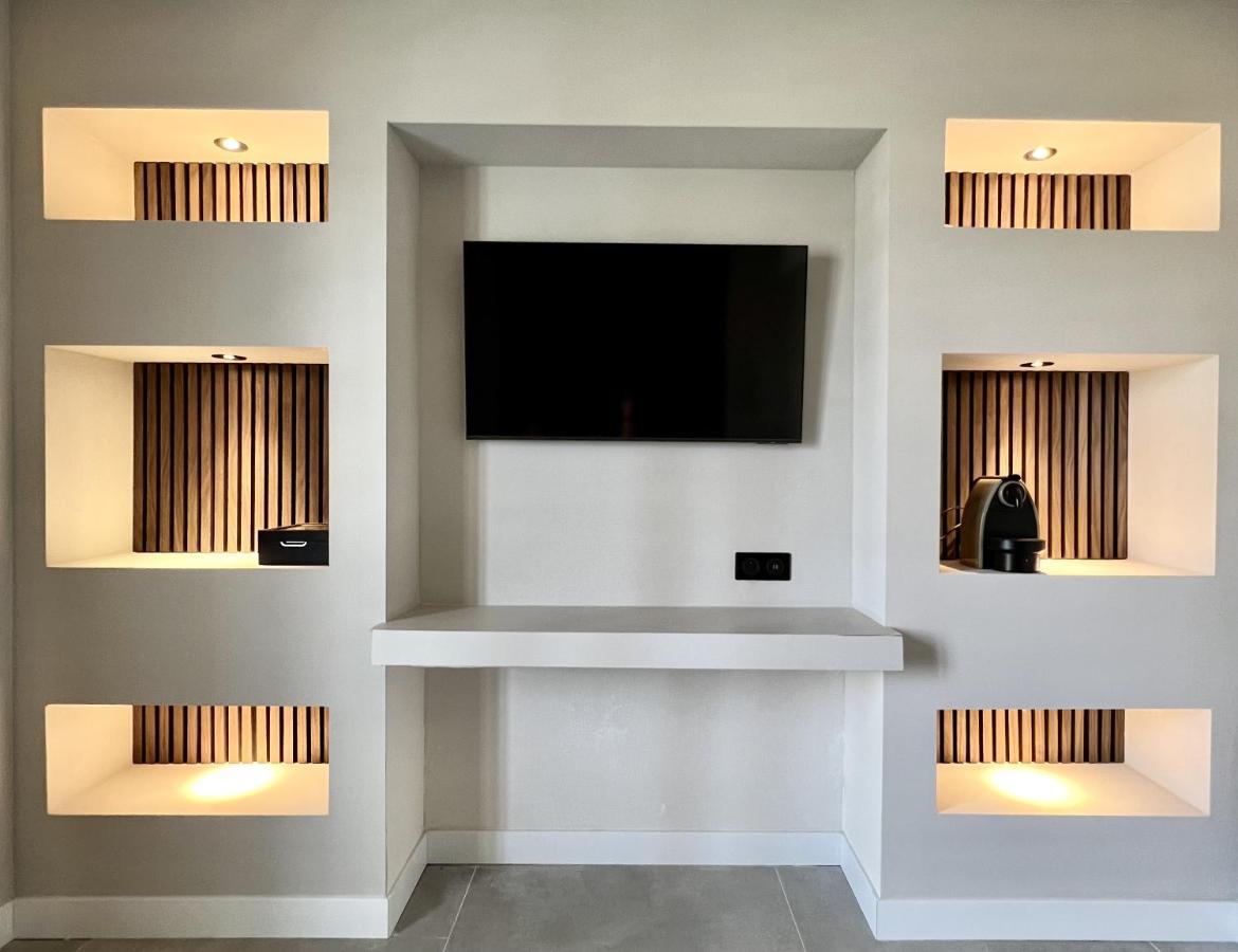 Casa Ika Port Grimaud - Maison 4 Chambres + Amarrage المظهر الخارجي الصورة
