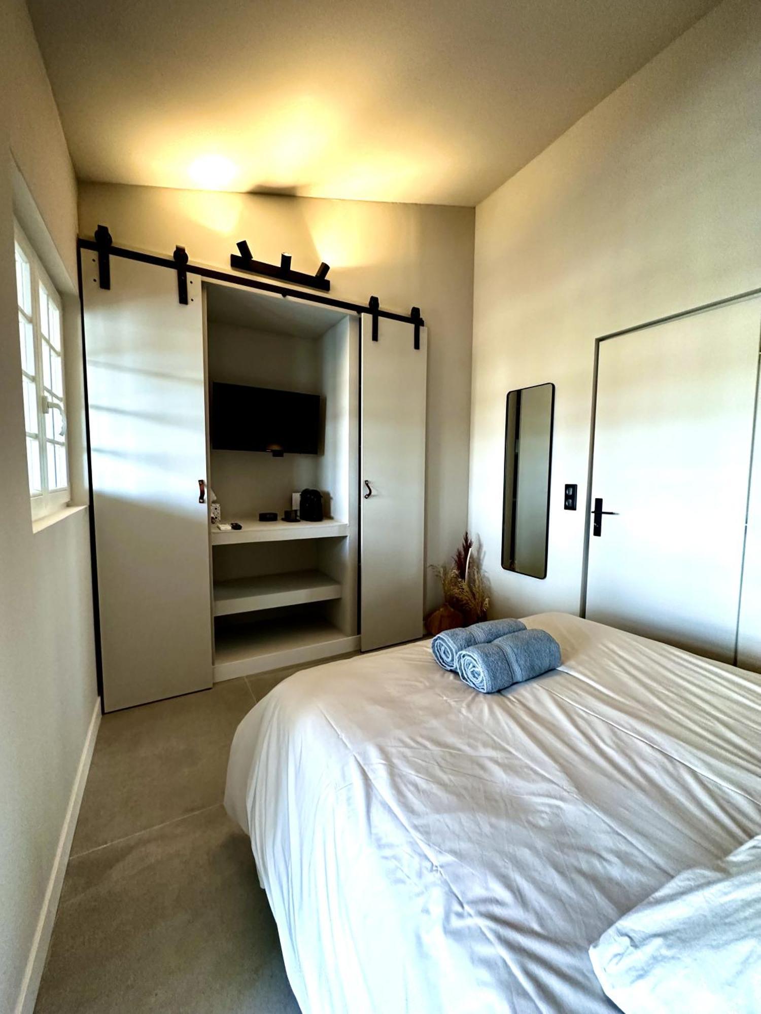 Casa Ika Port Grimaud - Maison 4 Chambres + Amarrage المظهر الخارجي الصورة
