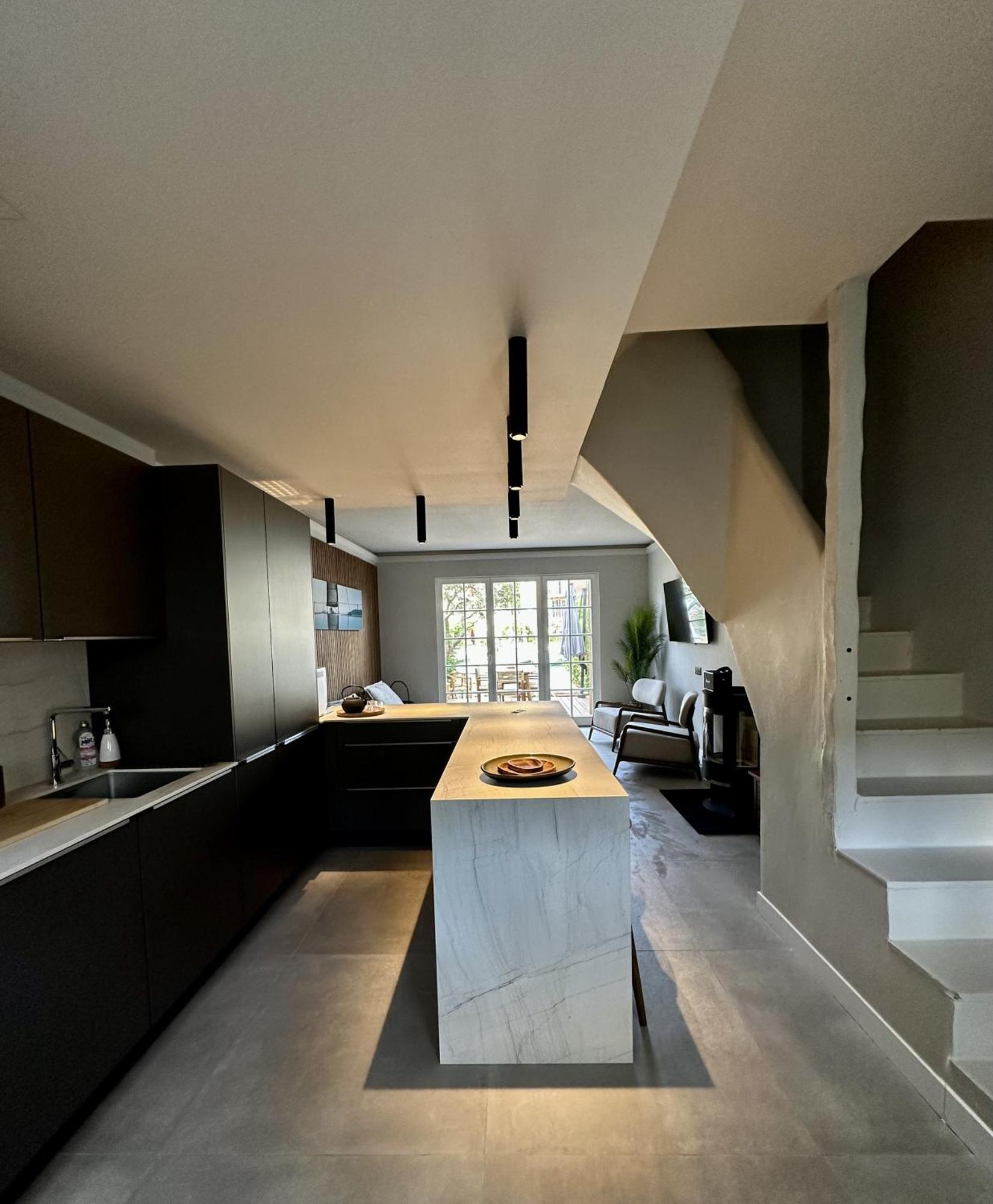 Casa Ika Port Grimaud - Maison 4 Chambres + Amarrage المظهر الخارجي الصورة