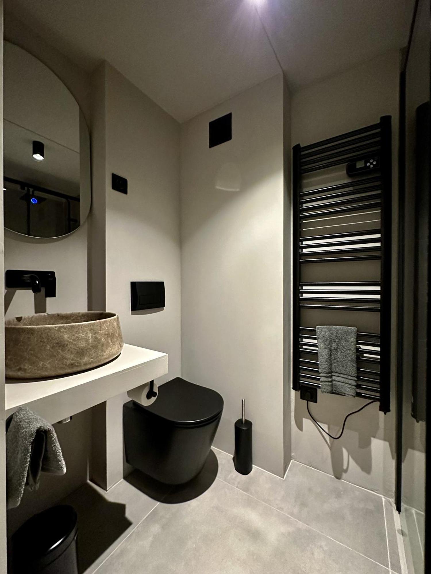 Casa Ika Port Grimaud - Maison 4 Chambres + Amarrage المظهر الخارجي الصورة
